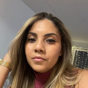 Meet your Posher, Giselle